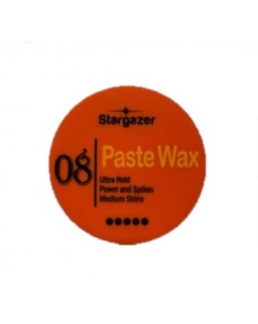 واکس مو استار گیزر - stargazer